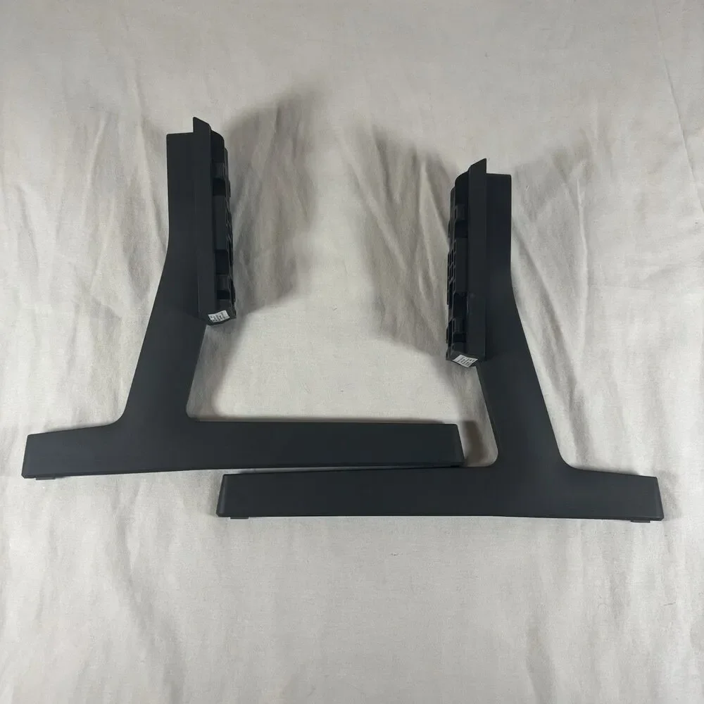 Samsung TV Pedestal Stand Legs BN96-58941D for UN55DU7200F UN55DU7200B